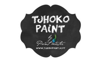 Tjhoko paint