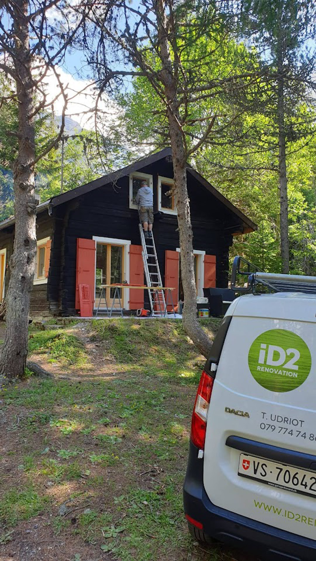 ID2 Renovation realisations 38