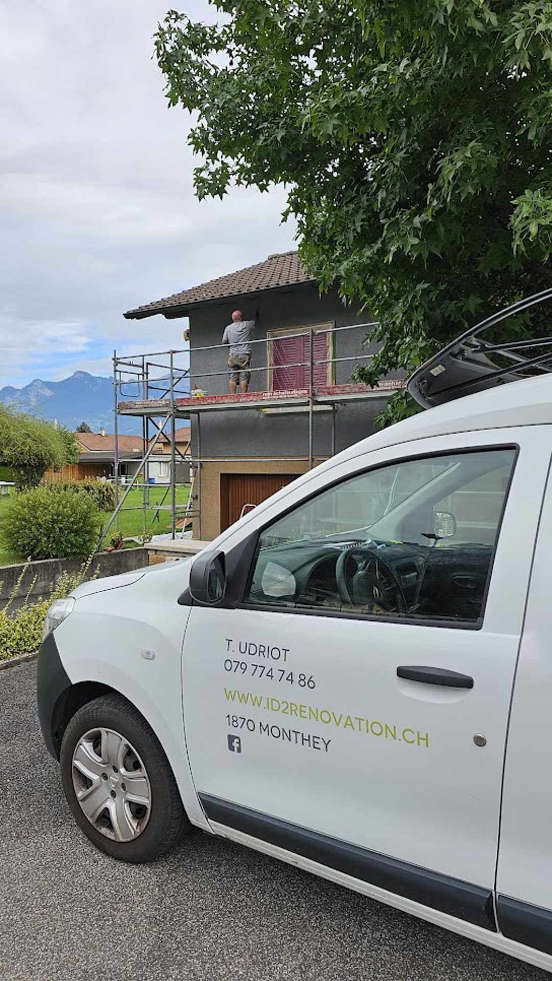 ID2 Renovation realisations 39